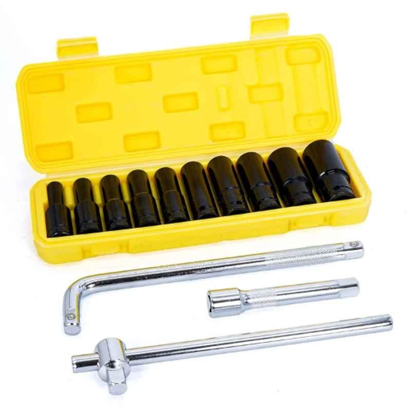 1 inch to 2 inch socket set