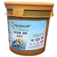 Z Premium 460 10 Litre Synthetic Gear Oil