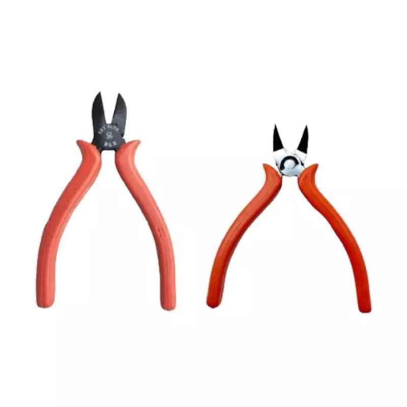 Sky Blue 2 Pcs 7.8 inch Diagonal Plier Combo, SBE_PLIER_COMBOS_COMBO_736