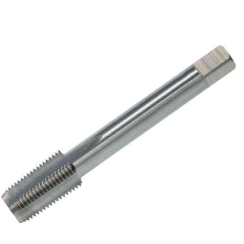 Volkel 63720 PT 5/8x14 HSS-G Pipe Thread Short Machine Taps Tapered, Length: 90 mm