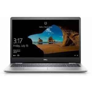 Dell Inspiron 3501 Silver Laptop with Core i3 11th Gen 8 GB/256 GB/Windows 10 Home/MS Office & 15.6 inch Display, D560491WIN9S