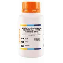 TM Media 500g Tergitol-7 Agar Base, TM 440
