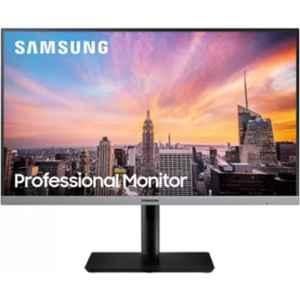 Samsung LS27R650FDWXXL 27 inch IPS Panel Wall Mountable Full HD LED Monitor