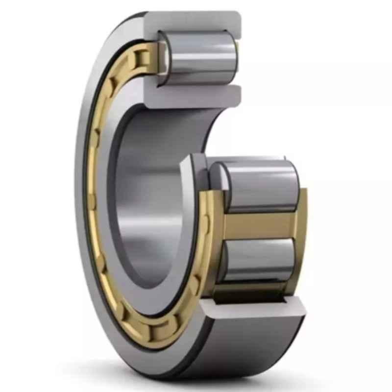 Imported NJ 2217 ECML/C3 Cylindrical Roller Bearing, 85x150x36mm-picture-14