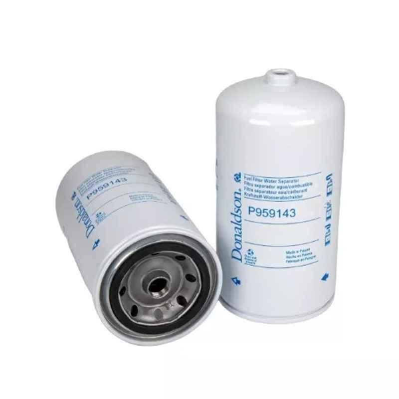 Donaldson Spin-On 181mm Fuel Filter, P959143-400-710