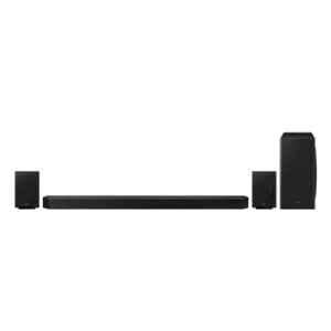 Samsung HW-Q930B/XL 9.1.4ch 540W Black Soundbar with Wireless Dolby Atmos DTS:X