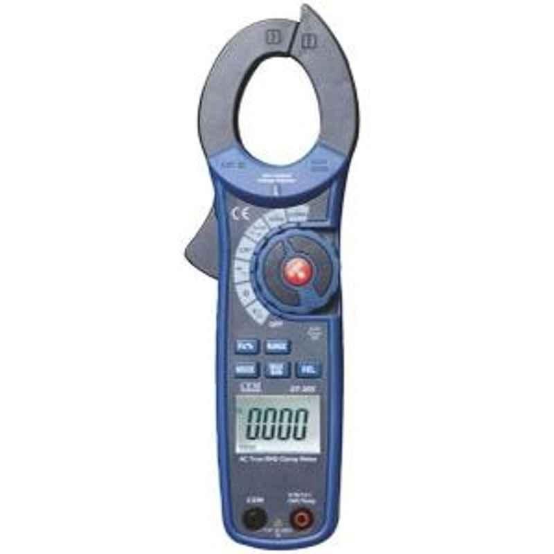 CEM DT-355 Digital AC Clamp Meter True RMS 1000 A 600 V
