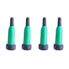 Agrotech Silicone Liner for Hand Operated Milking Machine (Pack of 4)