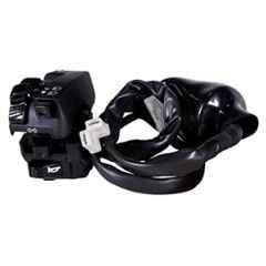 Uno Minda LHS Handle Bar Switch for Honda Dream Nio, SW-0685BT