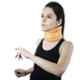Vissco 0301B Regular Cervical Collar without Chin, Size: L