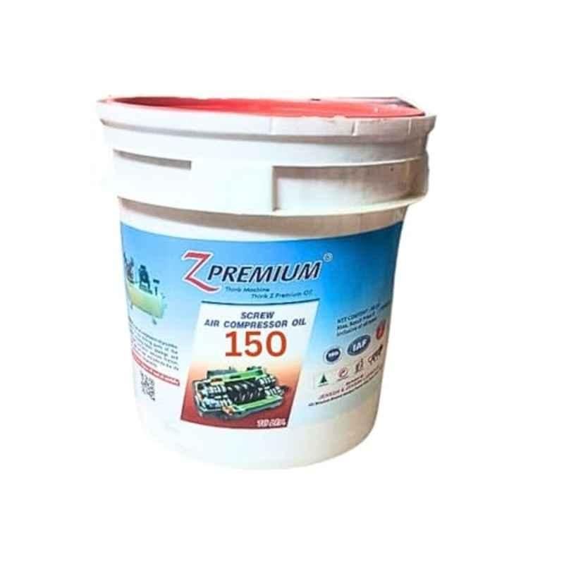 Z Premium 150 10 Litre Oil 10
