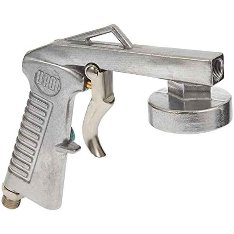 Raptor 360g Plastic Silver Schutz Applicator Spray Gun, 0726