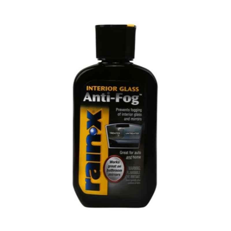 Rain-X Anti Fog Interior Glass Cleaner, CAR214