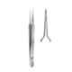 Alis 11cm/ 4 inch Micro Forceps 0.15mm, A-GEN-250-11