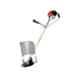 Turner 4 Stroke Brush Cutter with Attachments
