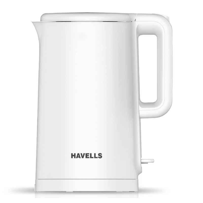 Havells deals electric kettle