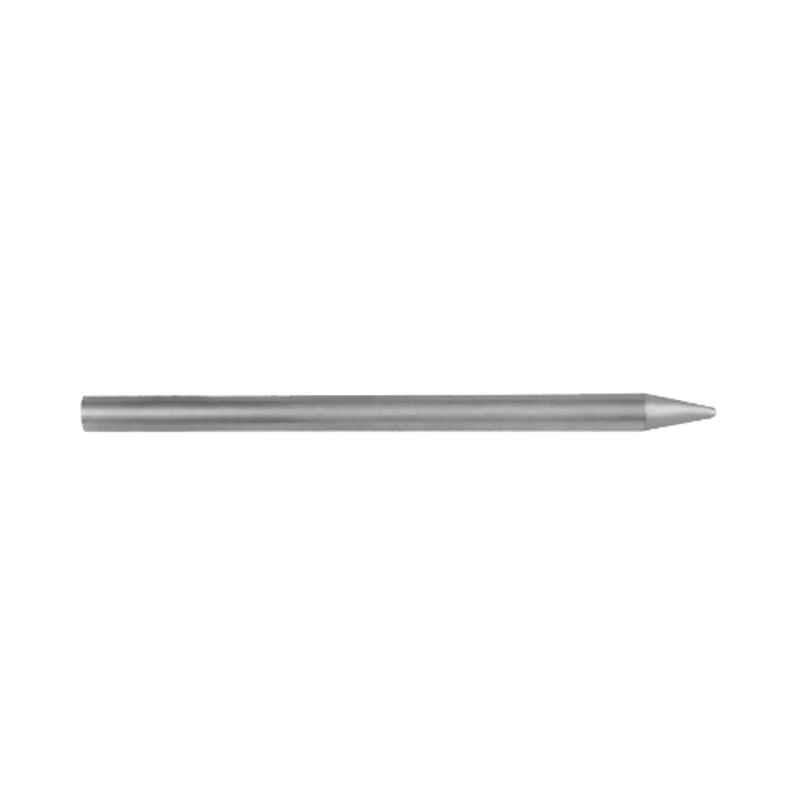 King Tony 30/40W Copper Base Conical Soldering Iron Tip, 6BC23-1