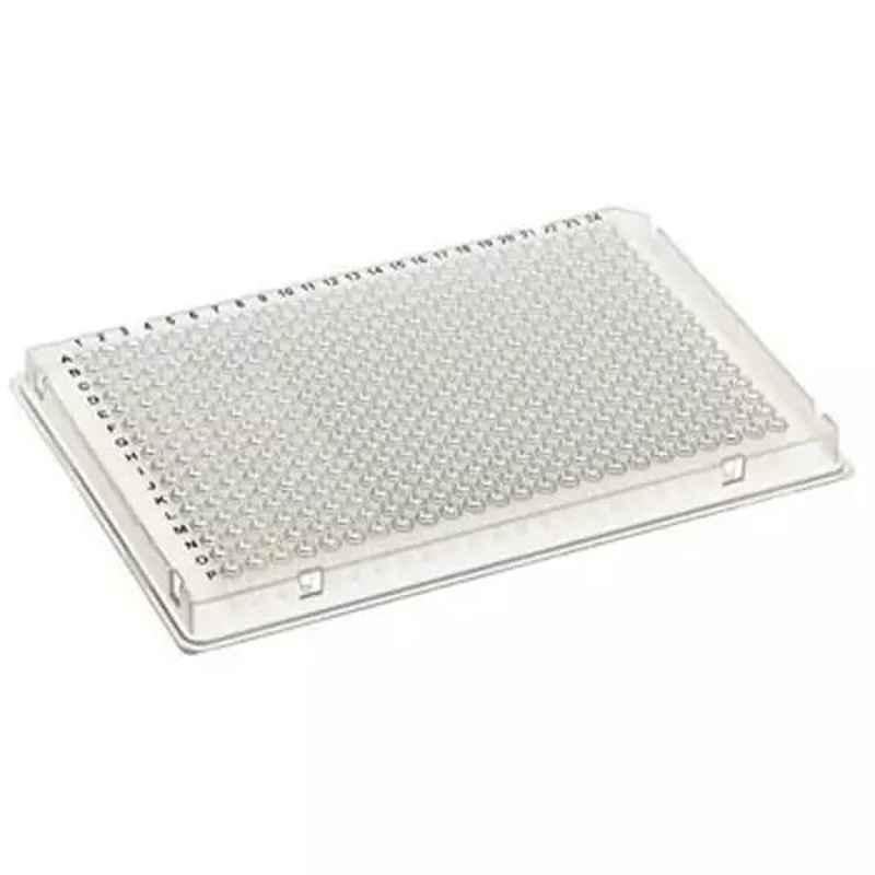 Lab Plus PCR Plate Full Skirt Type UltraFlux, LP-14367 (Pack of 10)