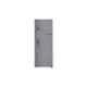 LG 308L 3 Star Shiny Steel Frost Free Smart Inverter Refrigerator, GL-C322KPZY