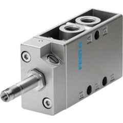 Phoenix 1/8 inch Festo Type Solenoid Valve, P-MFH-5-1/8
