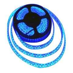 Ever Forever 5m Blue LED Strip Light with Power Supply Adapter, BLSTRIP5M120 (Pack of 2)