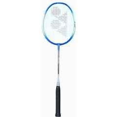 Yonex ZR 100 95g Standard Light Blue Strung Badminton Racquet
