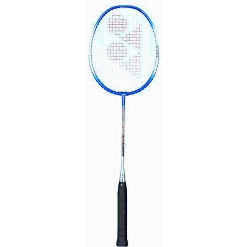 Yonex ZR 100 95g Standard Light Blue Strung Badminton Racquet