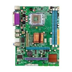 Punta P-G41 Dual Channel DDR3 RAM Motherboard