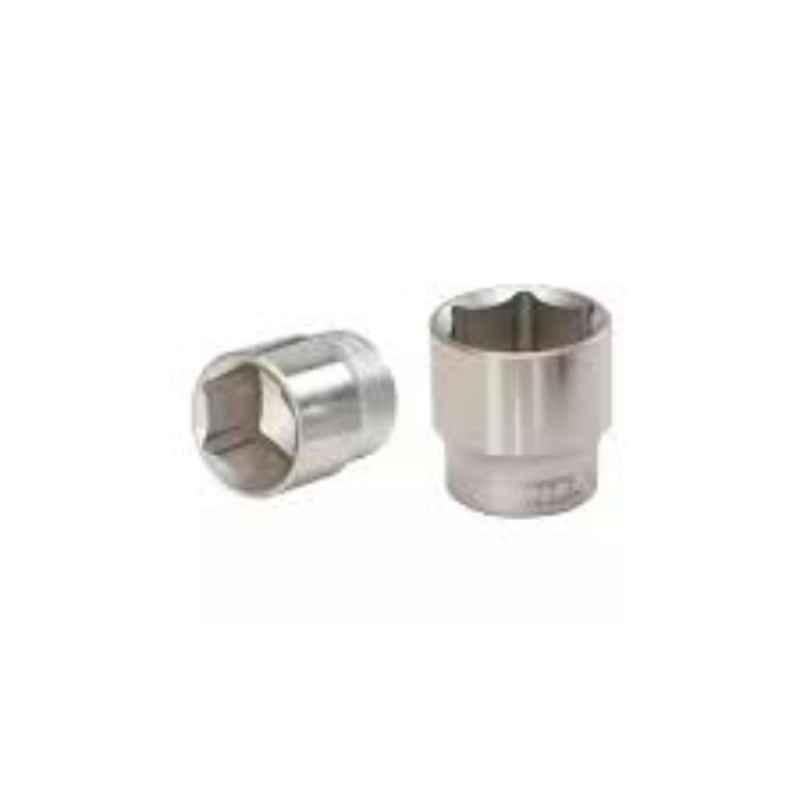 KS Tools 21 mm CrV Classic Hexagonal Socket, 917.1221