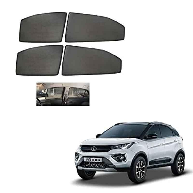 Sun shade for on sale tata nexon