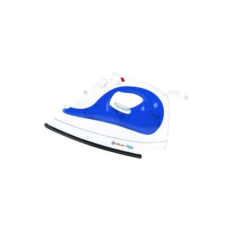 Bajaj Majesty 1200W Steam Iron, MX8