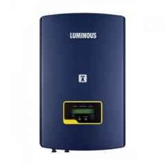 Luminous 5kW Three Phase MPPT On Grid Solar Inverter, NXI305