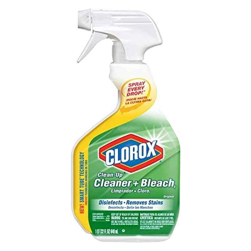 Clorox 32 Oz Clean-Up Cleaner with Bleach Spray