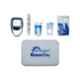 Dr. Morepen Gluco One Monitor Kit with 25 Test Strips, BG 03