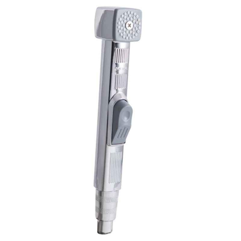 Milano Square Chrome Shattaf, 140200100194