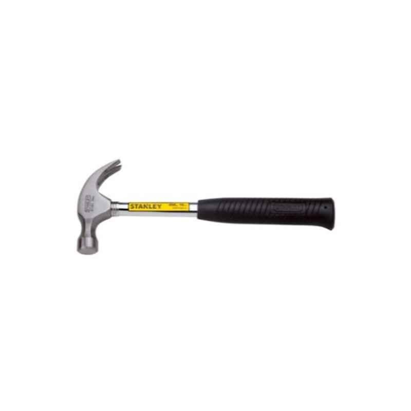 Stanley 450g Claw Nail Pulling Hammer, STHT51081-8