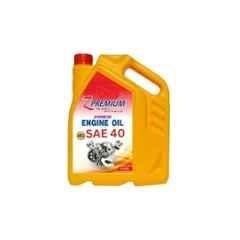 Z Premium SAE 40 5 Litre Engine Oil