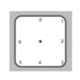 L&T 1 Pole 40A 6 Way Multi Step Switch with off, 61063