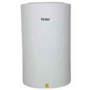 Haier 10 Litre White Storage Water Geyser, ES10V-VL