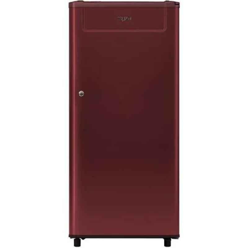 Whirlpool 205GENIUS-CLS-PLS-2S 190L 2 Star Wine Single Door Refrigerator
