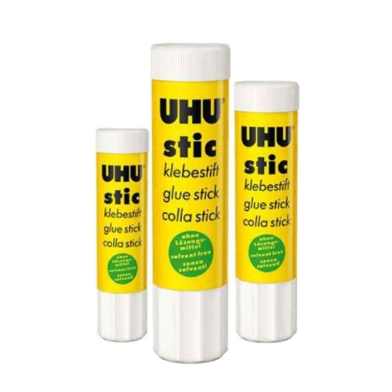 UHU Glue Stick, 8.2 g