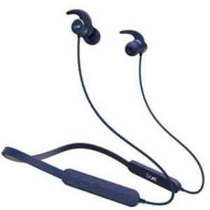 boAt Rockerz 258 Pro Navy Blue Necklace Style In Ear Bluetooth Headset