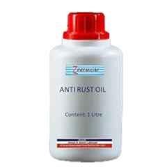 Z Premium 1 Litre Anti Rust Oil