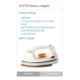 Usha El-3710 1000W White Heavy Weight Dry Iron