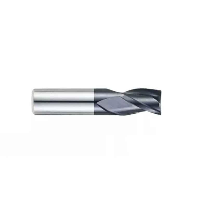 YG-1 35mm 3 Flute Plain Miniature X- Power End Mill, EM836010