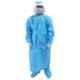SSRE 80 GSM Non Woven Blue PPE Kit