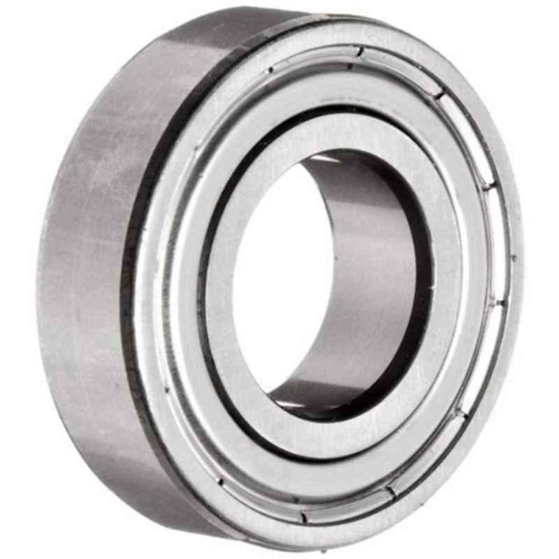 SKF 6005-2Z Single Row Deep Groove Ball Bearing, 25x47x12 mm
