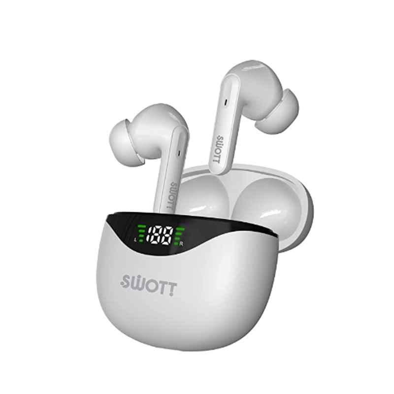 Swott Earbuds Buy Swott Earbuds Online at Lowest Price in India