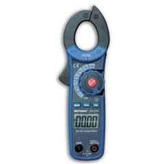 Metravi DT-230 Digital AC/DC Clamp Meter 400 A 600 V