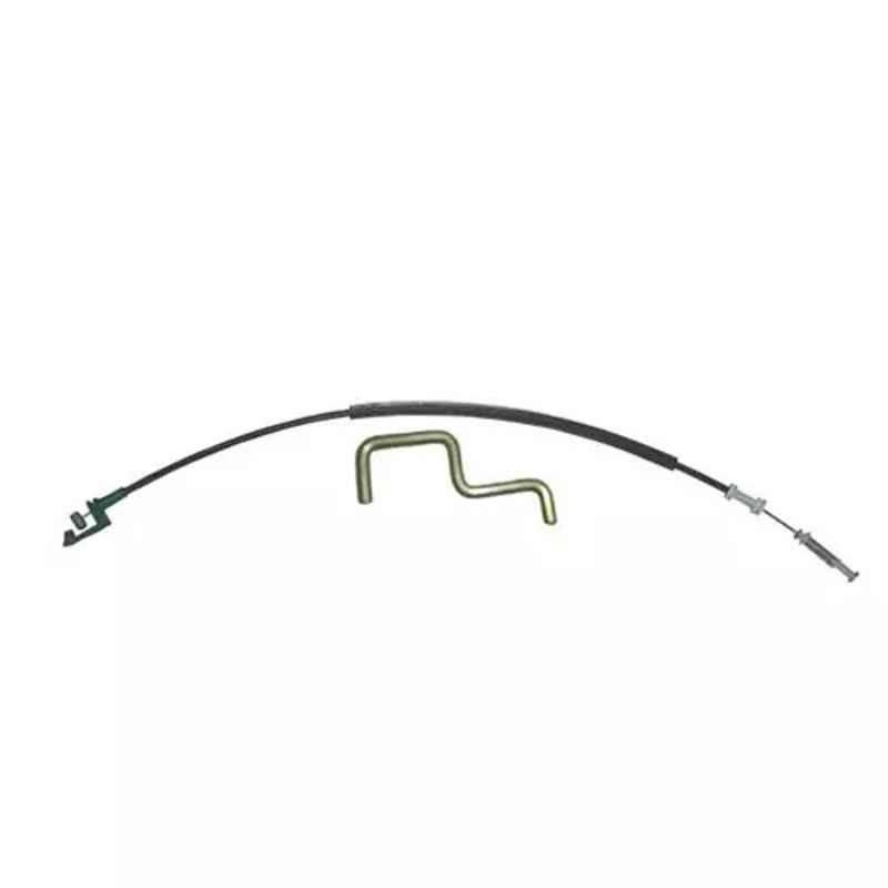 Car International Door Latch Rod Kit Rear Side for Mahindra Scorpio, CI-553